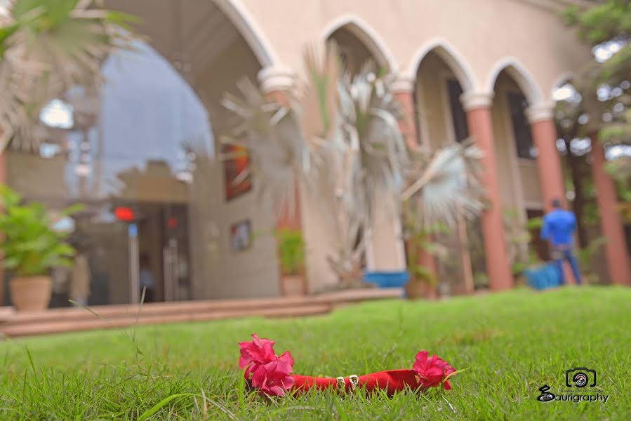 Photographe de mariage Gauri Joshi (gaurigraphy). Photo du 9 décembre 2020