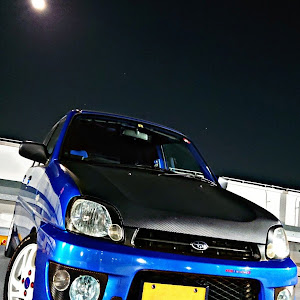 プレオ RS-Limited