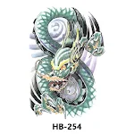 HB 254