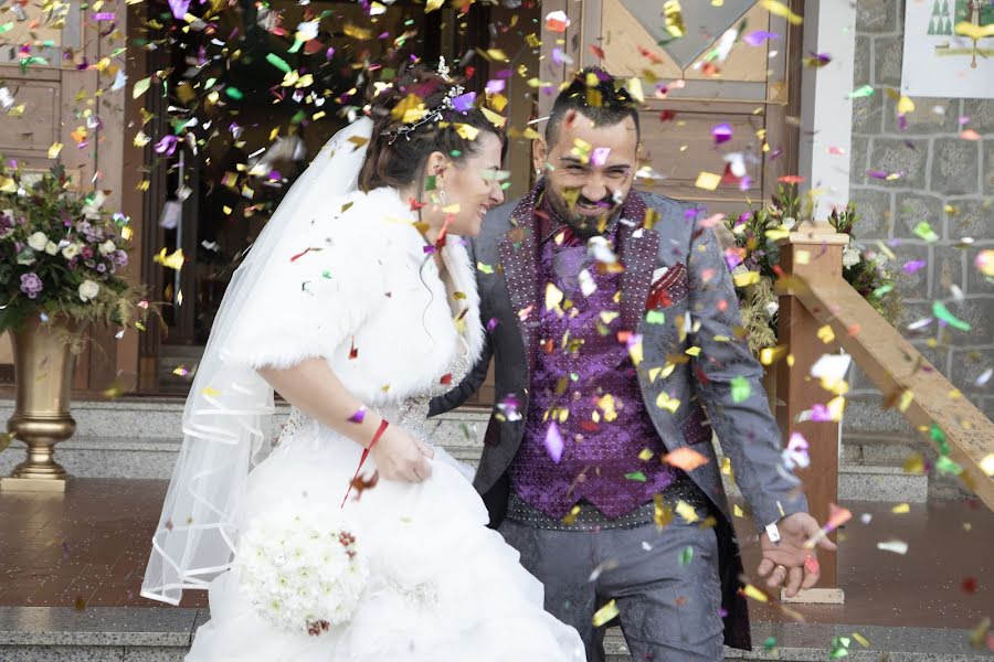 Vestuvių fotografas Elisabetta Figus (elisabettafigus). Nuotrauka 2019 sausio 6