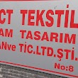 Tct Tekstil Cam Tasarim San. Ve Tic. Ltd. Sti.