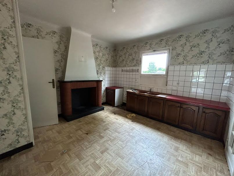 Vente maison 9 pièces 204 m² à Dax (40100), 420 000 €