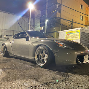 フェアレディZ Z34