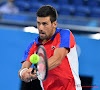 Novak Djokovic druipt af zonder olympische medaille in het heren enkelspel