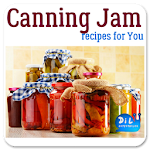 Cover Image of Tải xuống Canning Recipes 2.08 APK