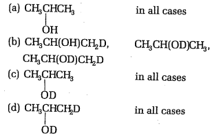 Chemical reactions of alkenes