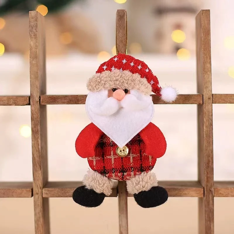 Title 9, Kerstversiering Kleine Cadeaus voor Kinderen Po...