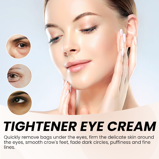 Title 2, Fade Wrinkles Eye Cream