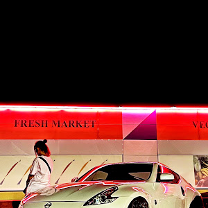 フェアレディZ Z34