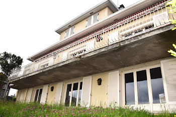 maison à Saint-Héand (42)