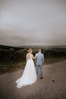 Fotógrafo de casamento Felix Fejfar (gluecksmomente). Foto de 13 de novembro 2022