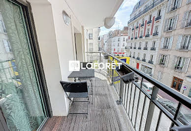 Appartement 18