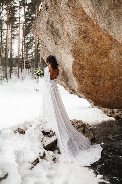 Fotógrafo de bodas Viktoriya Martirosyan (viko1212). Foto del 2 de febrero 2023