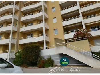 appartement à La Seyne-sur-Mer (83)