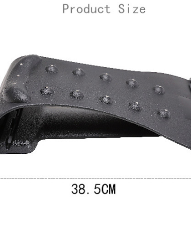 Dispositivo de tracción cervical pa - 2