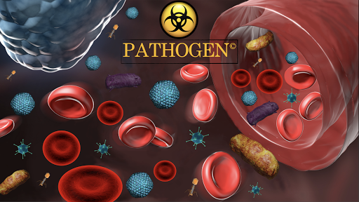 Pathogen Inc - v1.3