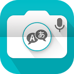 Cover Image of Download Photo, Voice, Camera Translator With All Language 1.0 APK