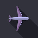 FlightTracker Pro icon