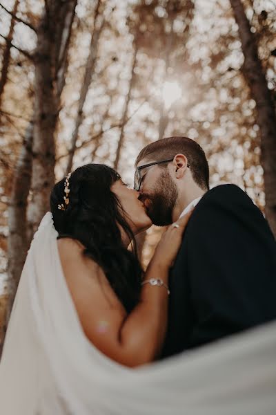 Wedding photographer Nicole De Anda (nicoledeanda). Photo of 2 April 2022