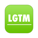 LGTM = Looks Good to Me Chrome extension download