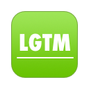 LGTM = Looks Good to Me