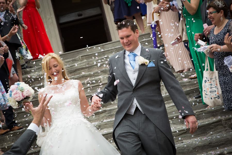 Fotógrafo de bodas Giuseppe Laiolo (giuseppelaiolo). Foto del 9 de junio 2015