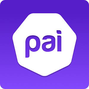 Mio PAI 2.0 for SLICE logo