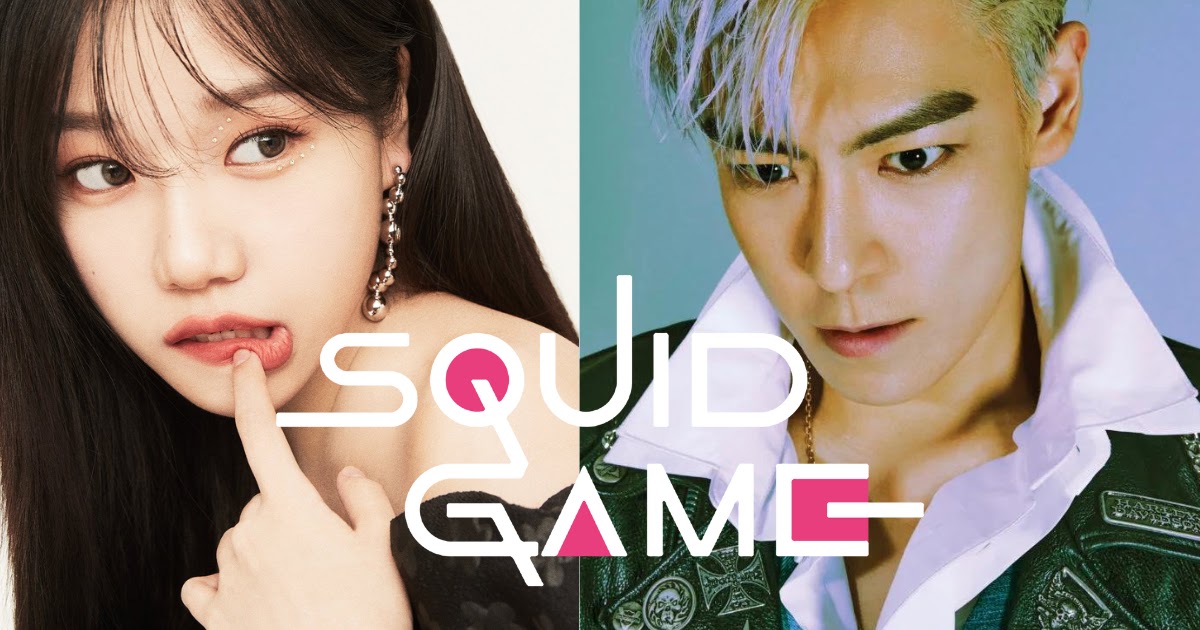 Squid Game 2 full cast list: All you need to know as T.O.P, Jo Yu