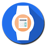 Calculator For Wear OS (Android Wear) Apk