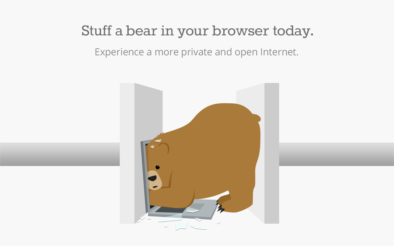 TunnelBear VPN Preview image 7