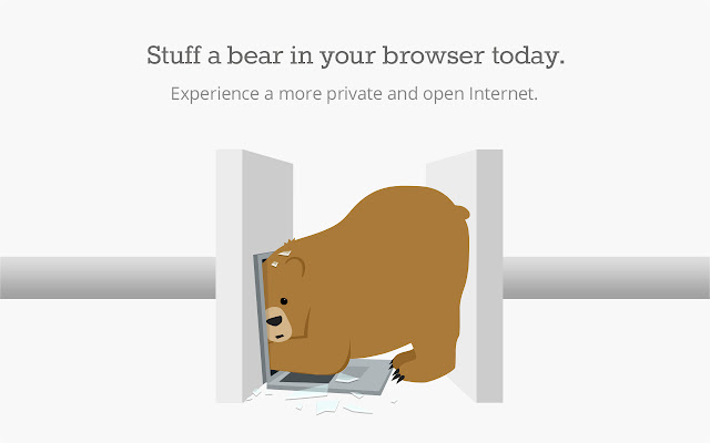 TunnelBear VPN