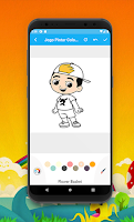Jogos de Pintar APK (Android App) - Free Download