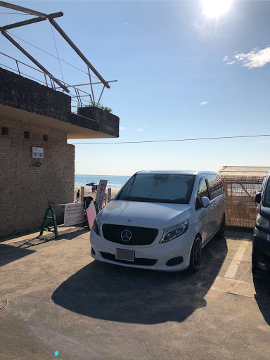 Vクラス W447の車中泊の旅 サーフィンライフ 伊豆下田 土肥で釣り オーシャンビューに関するカスタム メンテナンスの投稿画像 車 のカスタム情報はcartune