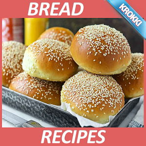 Download Bread Recipes For PC Windows and Mac