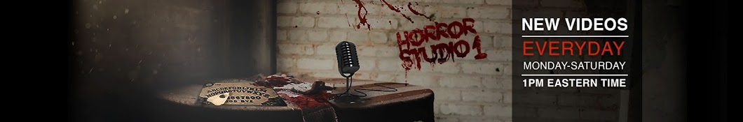 HorrorStudio1 Banner