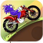 Sonic Hill Climb Apk