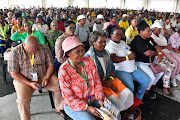 Residents of Northern Cape municipalities spent the day with President Cyril Ramaphosa to voice concerns about a number of issues, including service delivery.