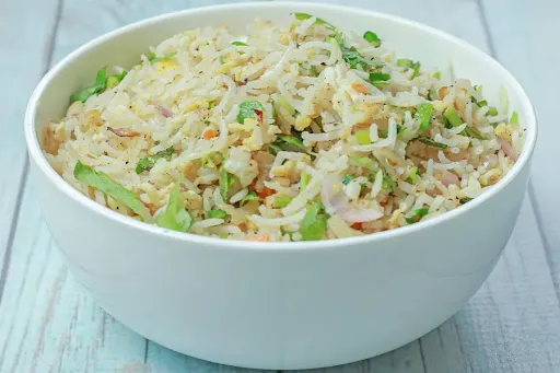 Egg Fried Rice