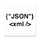 Download XML to JSON converter For PC Windows and Mac 1.01