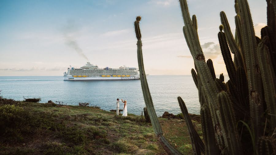 結婚式の写真家Ricardo Valenzuela (auguro)。3月15日の写真