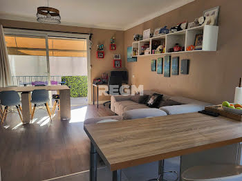 appartement à Puget-sur-Argens (83)