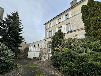 maison à Jarnac (16)