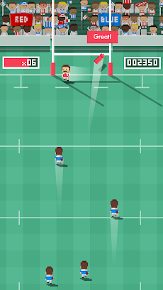 Tiny Rugbyのおすすめ画像3