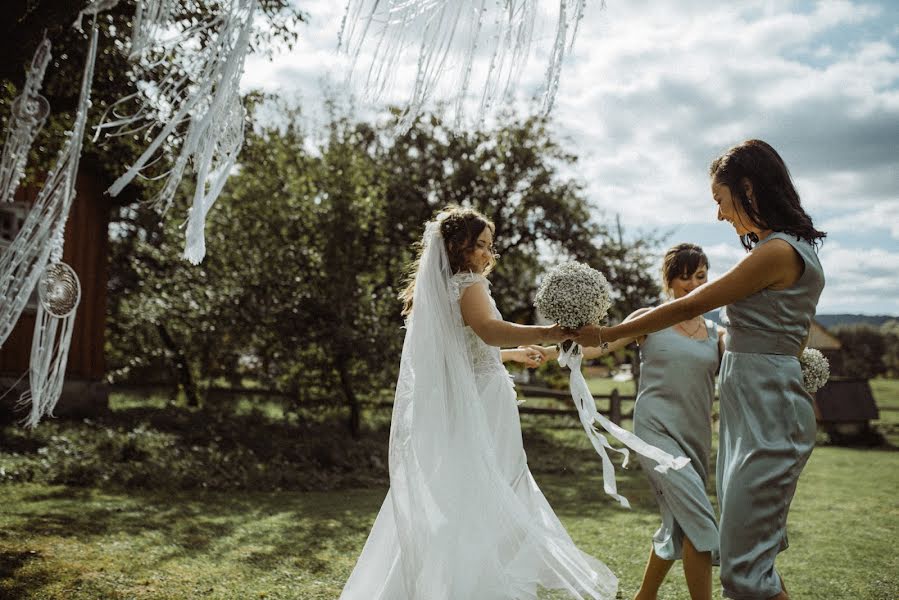 Fotógrafo de bodas Varvara Shevchuk (vvvarka). Foto del 26 de febrero 2020