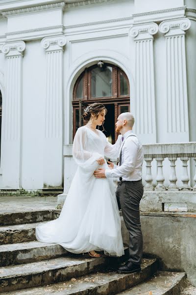 Hochzeitsfotograf Milana Nikonenko (milana). Foto vom 4. Juli 2023