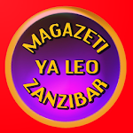 Cover Image of Download Magazeti ya Zanzibar Leo : Soma Magazeti ya Leo 1.0 APK