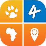 Cover Image of Unduh Tracks4Africa Guide 1.0.5 APK