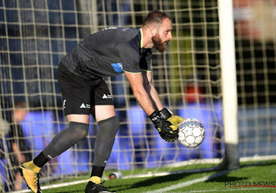 Ook spelers Beerschot Wilrijk zijn mee in het verhaal: "Gezien ons seizoen verdienen we een plaats in 1A"