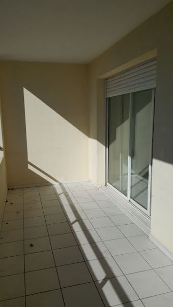 Location  appartement 2 pièces 62 m² à Montpellier (34000), 869 €