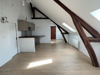 appartement à Amblainville (60)